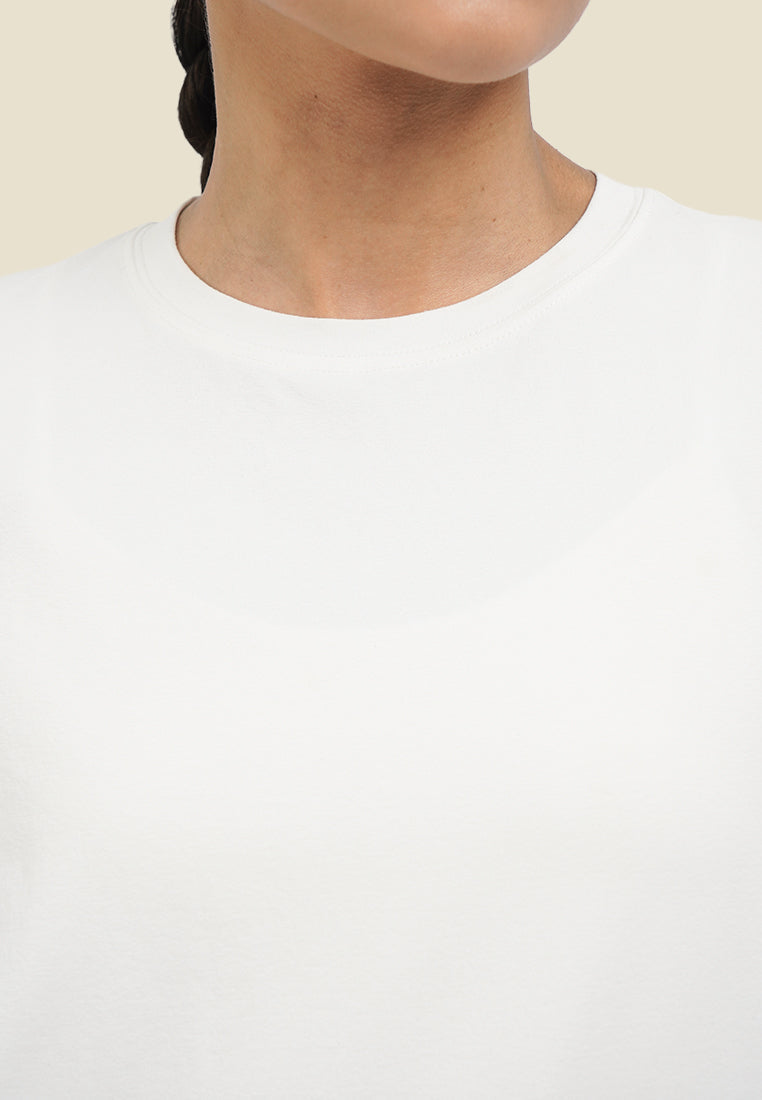 Ease Short Sleeve T-Shirt