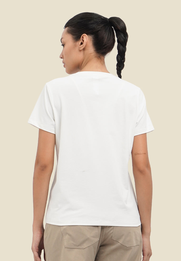Ease Short Sleeve T-Shirt