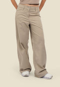 Linear High Rise Pants 29.5"