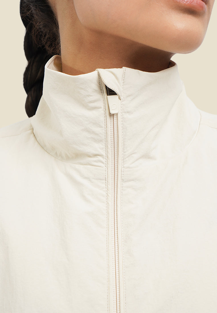 Swift Windbreaker Jacket