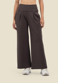 Pace Knit Wide Leg Pants