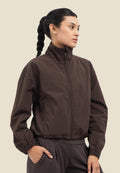 Swift Windbreaker Jacket