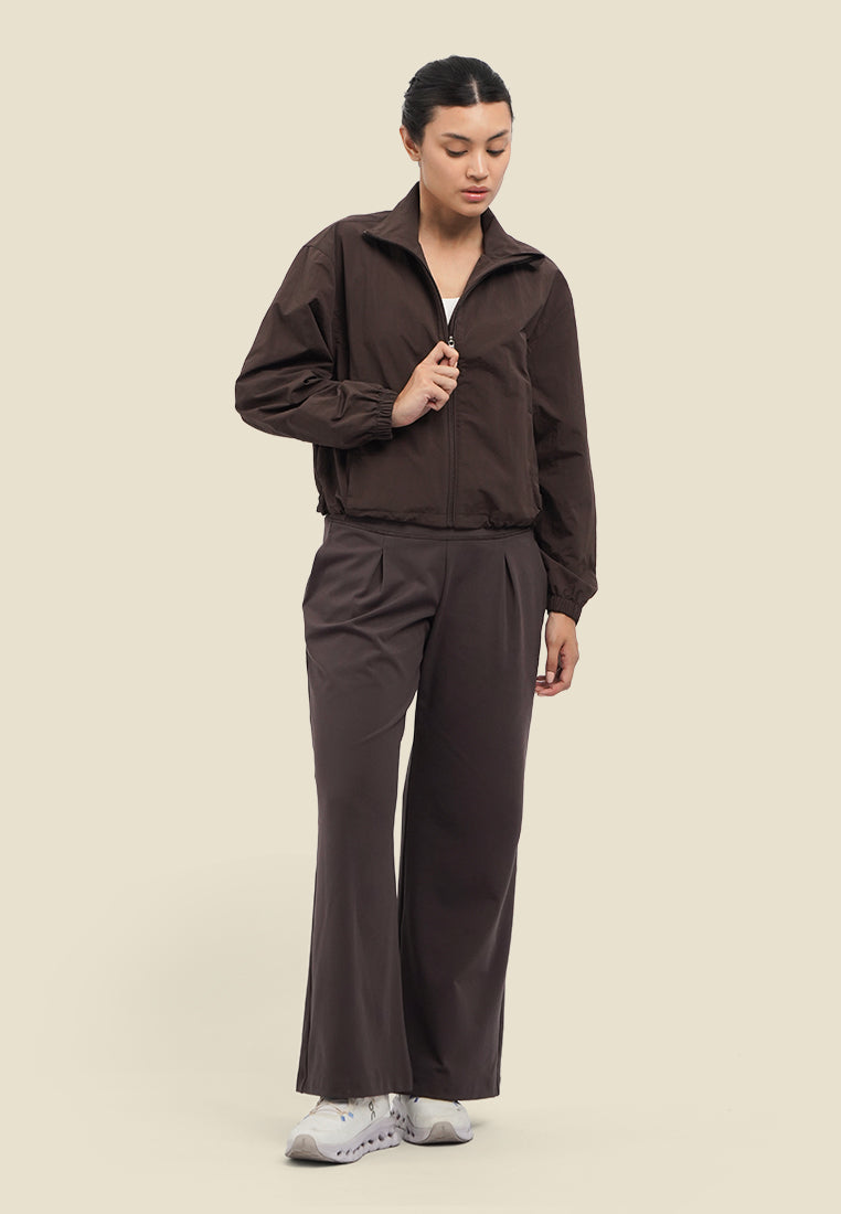 Swift Windbreaker Jacket