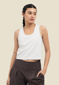 Core Sleeveless T-Shirt