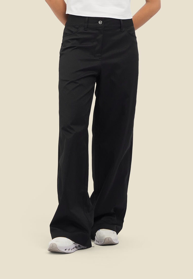Linear High Rise Pants 29.5"