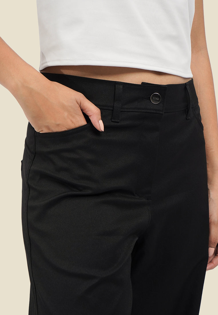 Linear High Rise Pants 29.5"