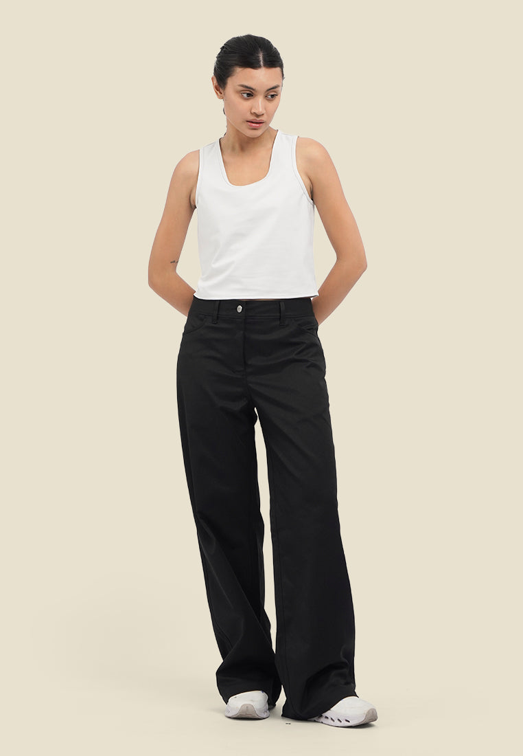 Linear High Rise Pants 29.5"