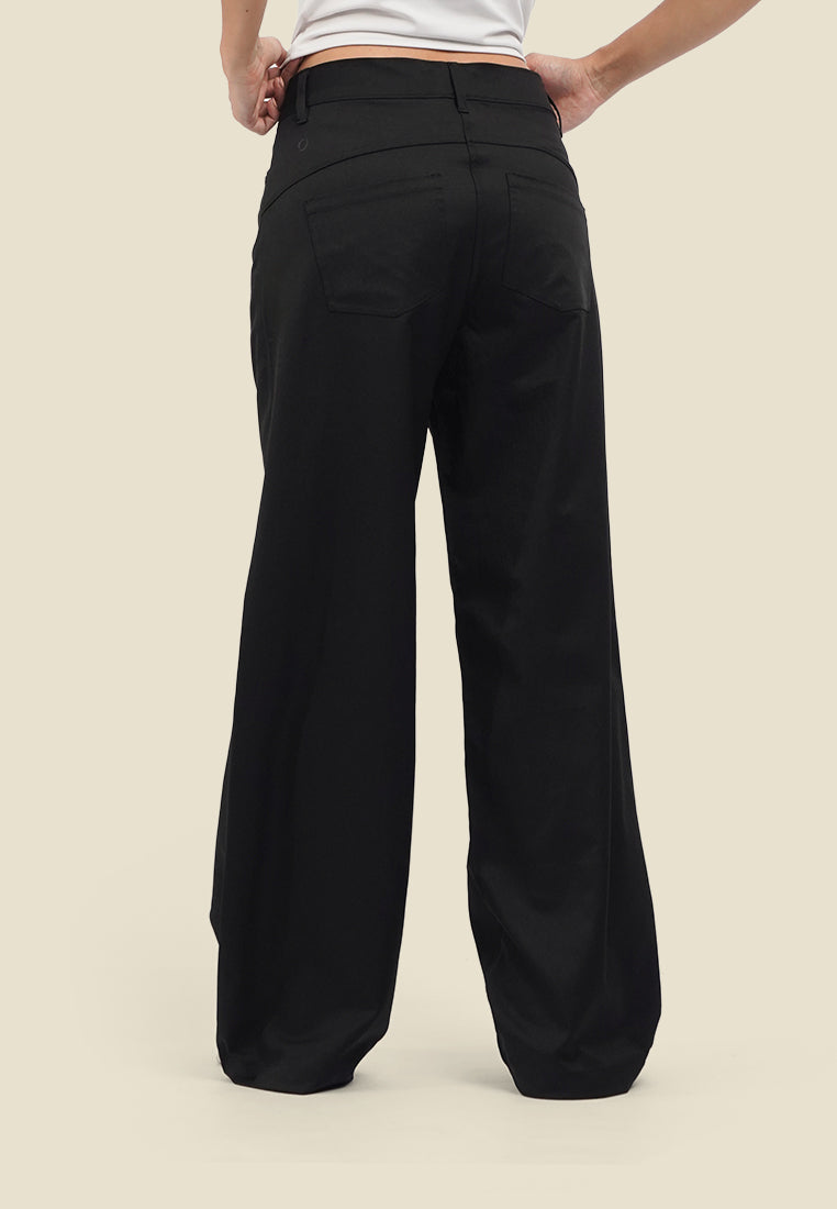 Linear High Rise Pants 29.5"