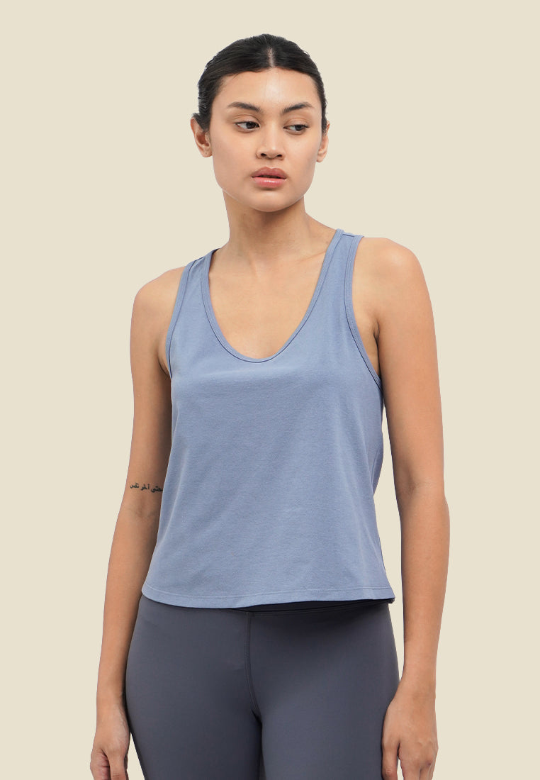 Ease Racer Back Tank