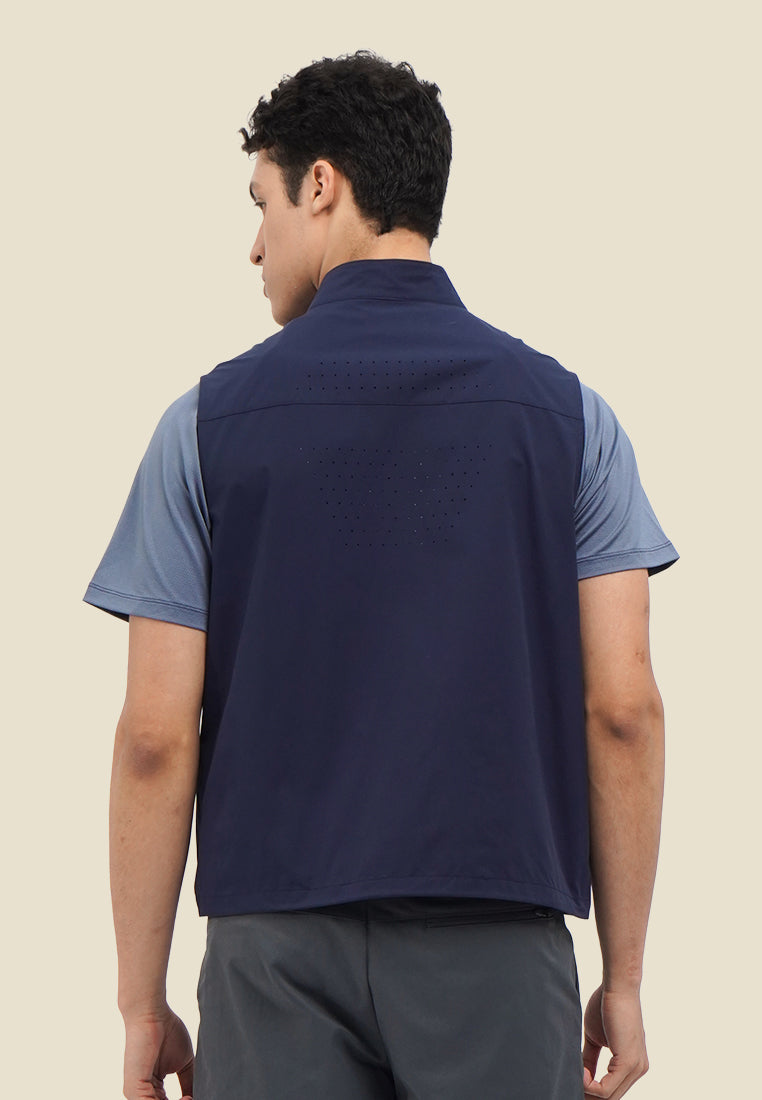 Swift Tech Vest