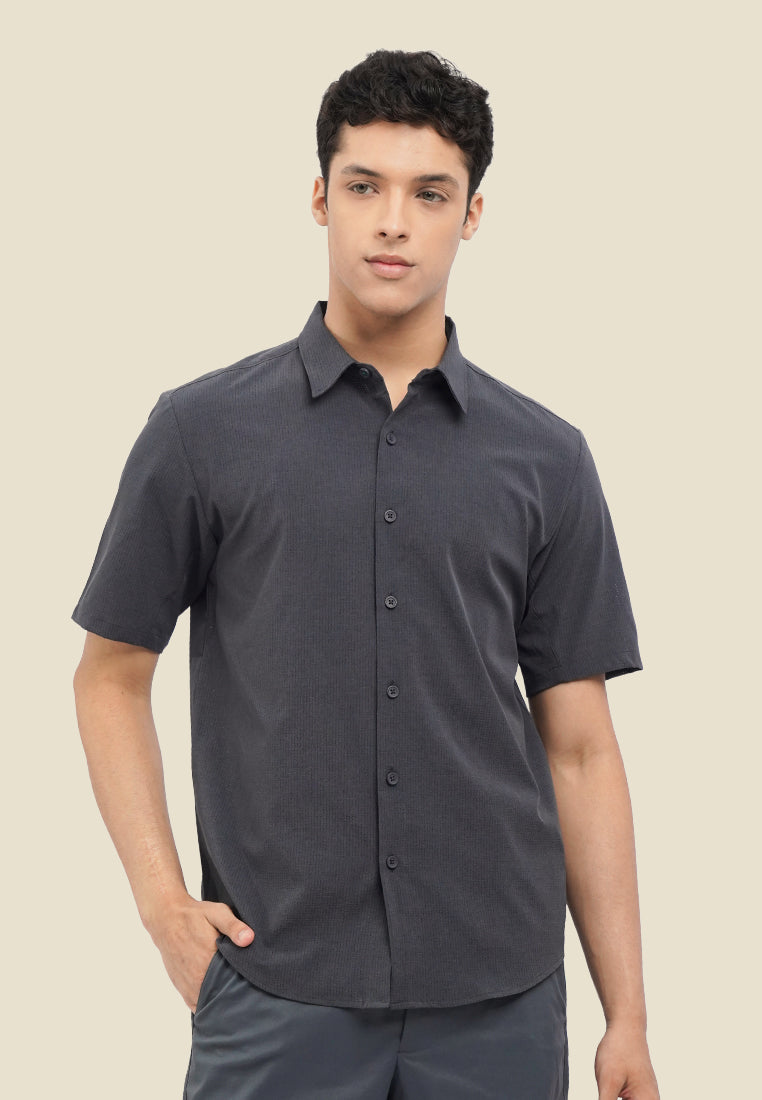 Airflow Short Sleeve Shirt