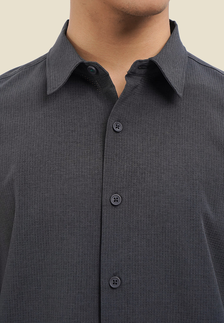 Airflow Short Sleeve Shirt