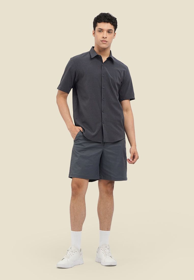 Airflow Short Sleeve Shirt