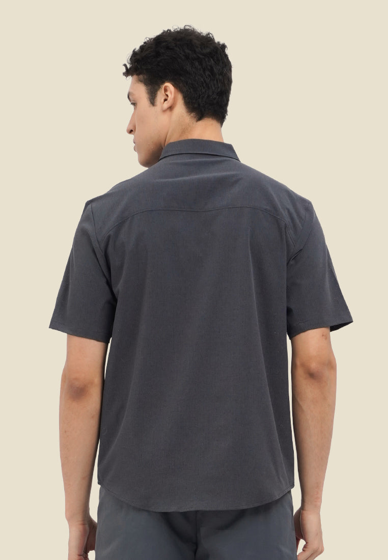 Airflow Short Sleeve Shirt