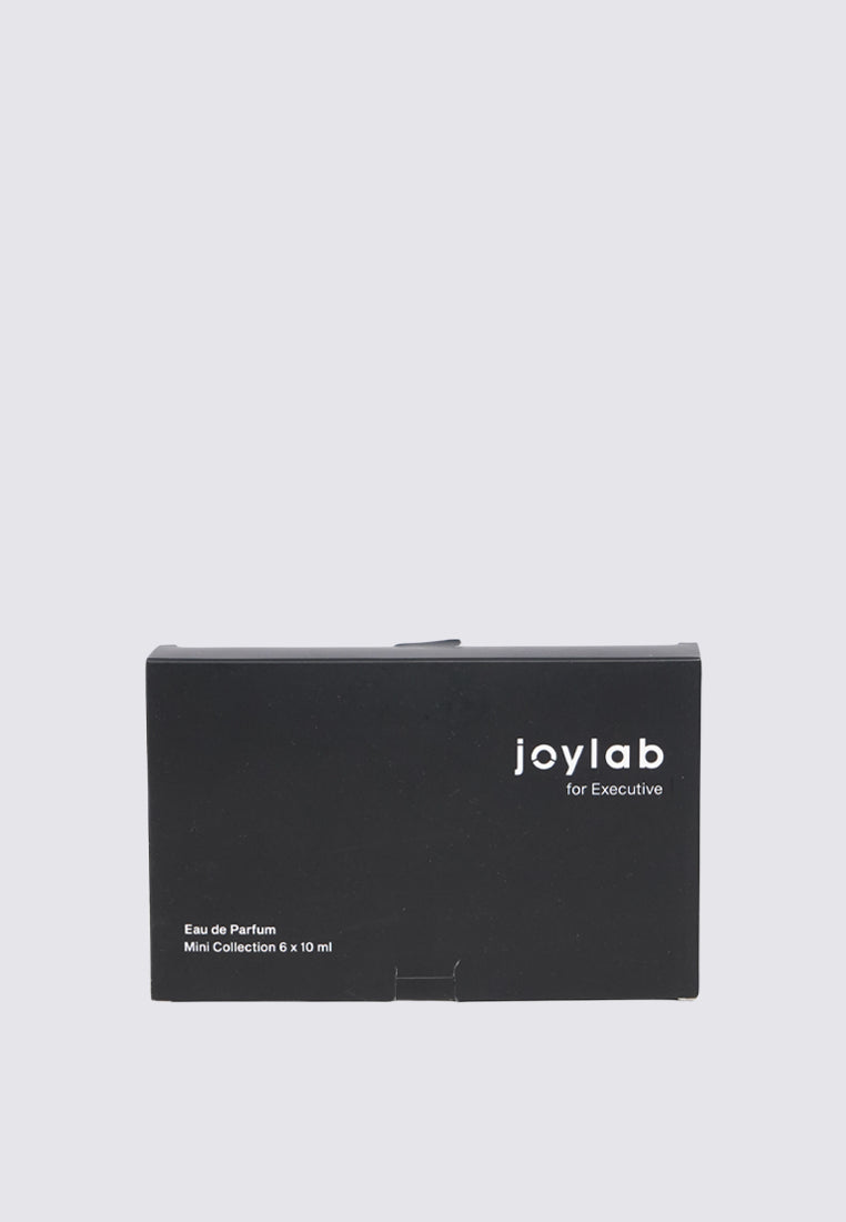 Joylab for Executive - Travel Size Set (6x10 ML)