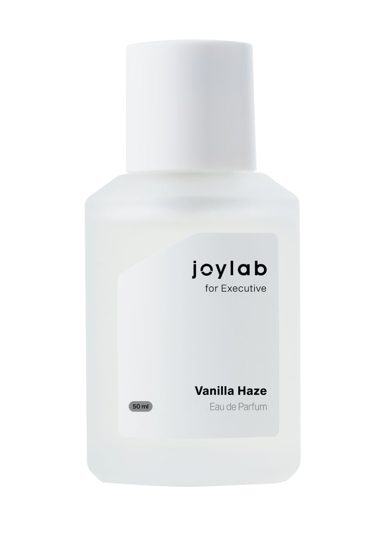 Joylab for Executive - Bundle Vanilla Haze Set (50 ML & 10 ML)