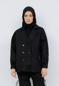 POCKET COAT JACKET