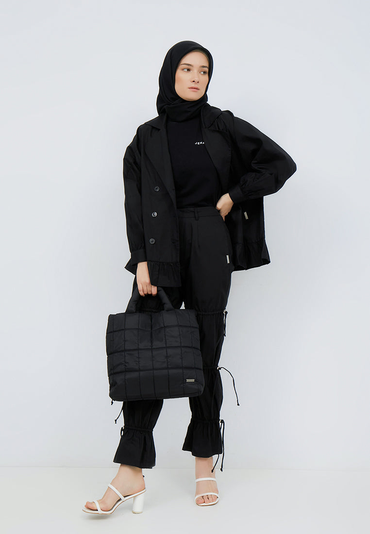 POCKET COAT JACKET