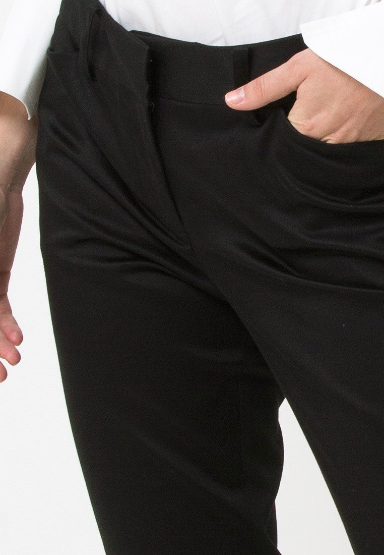 Basic Manhattan Editor Pants