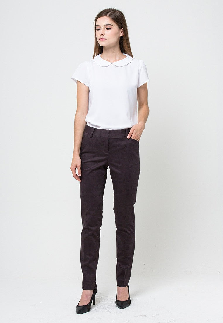 Regular Fit Pants