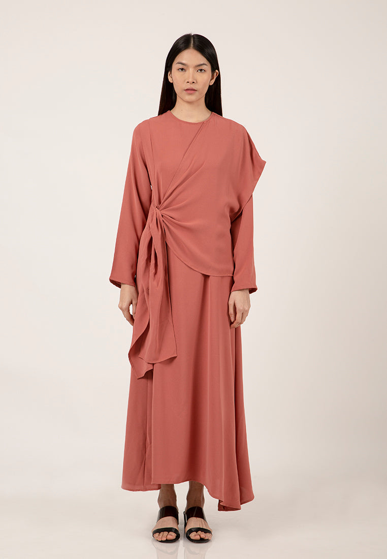 et cetera X KAMI. Regular Dress