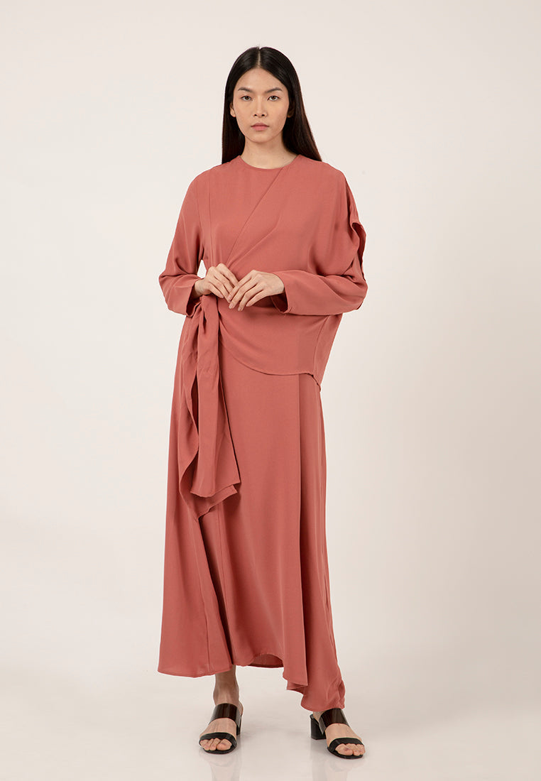 et cetera X KAMI. Regular Dress