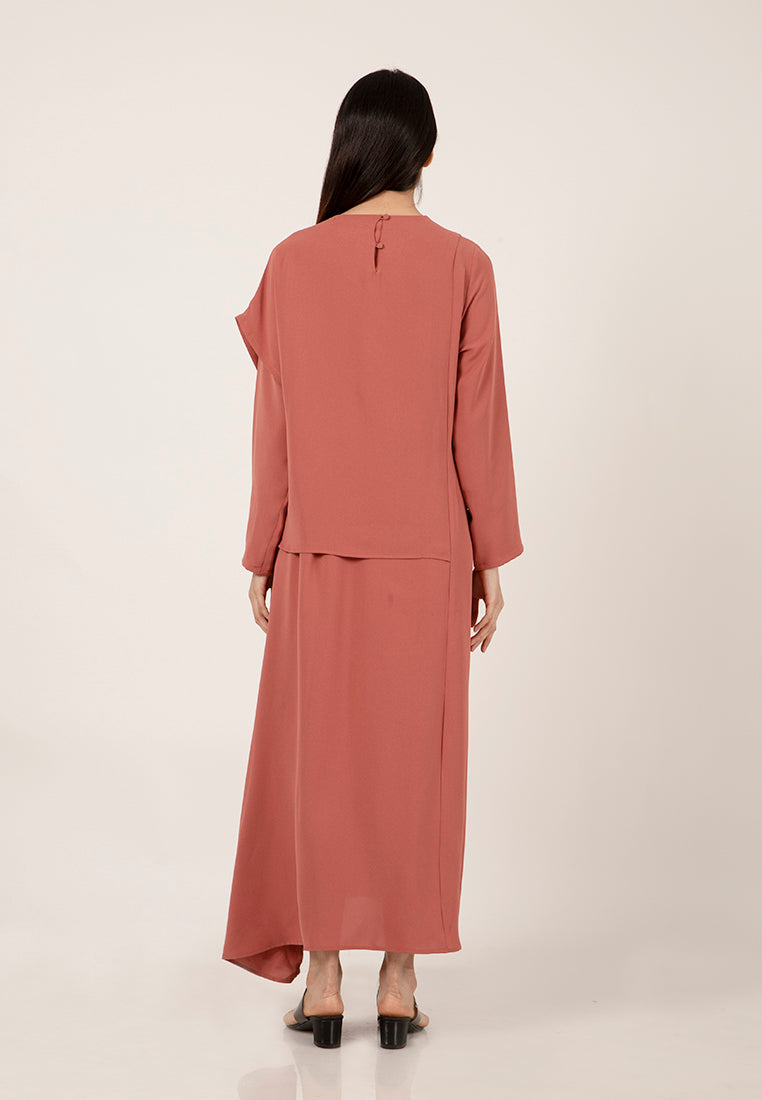 et cetera X KAMI. Regular Dress