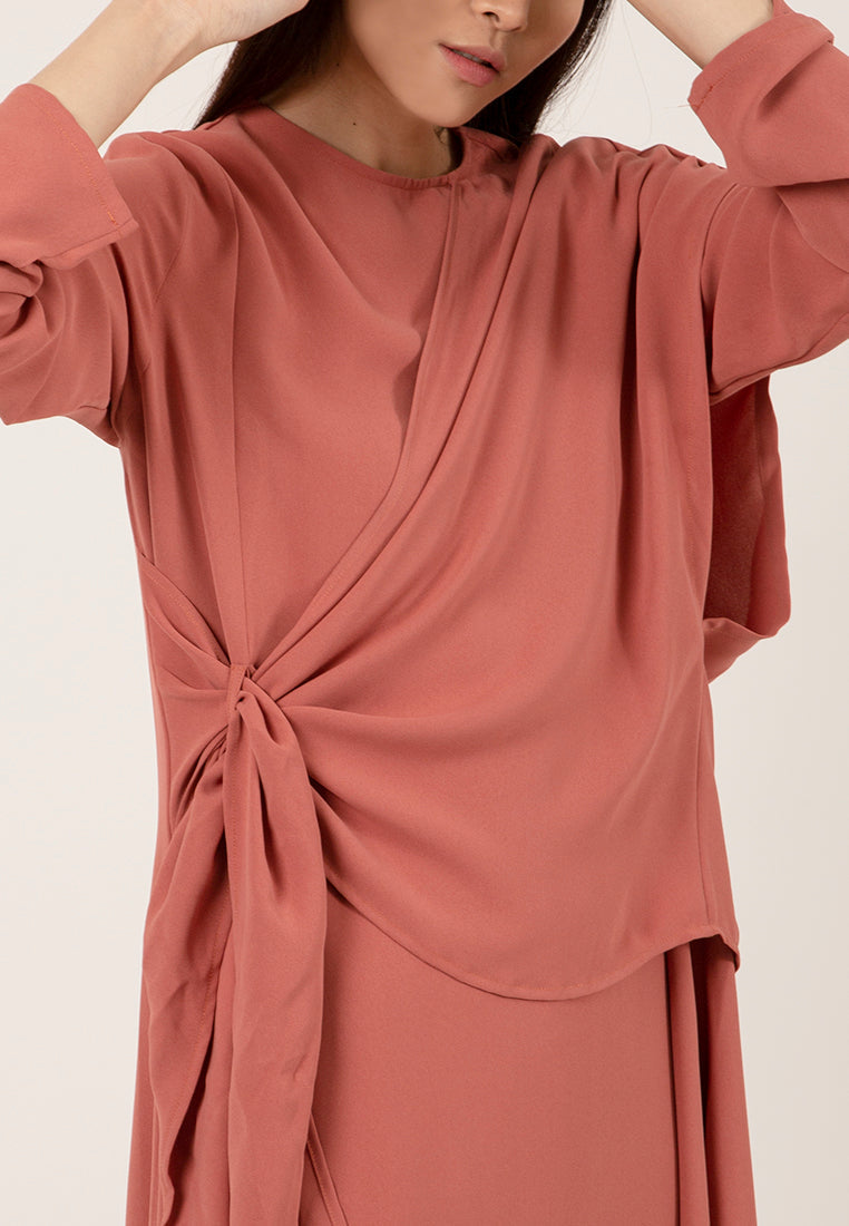 et cetera X KAMI. Regular Dress