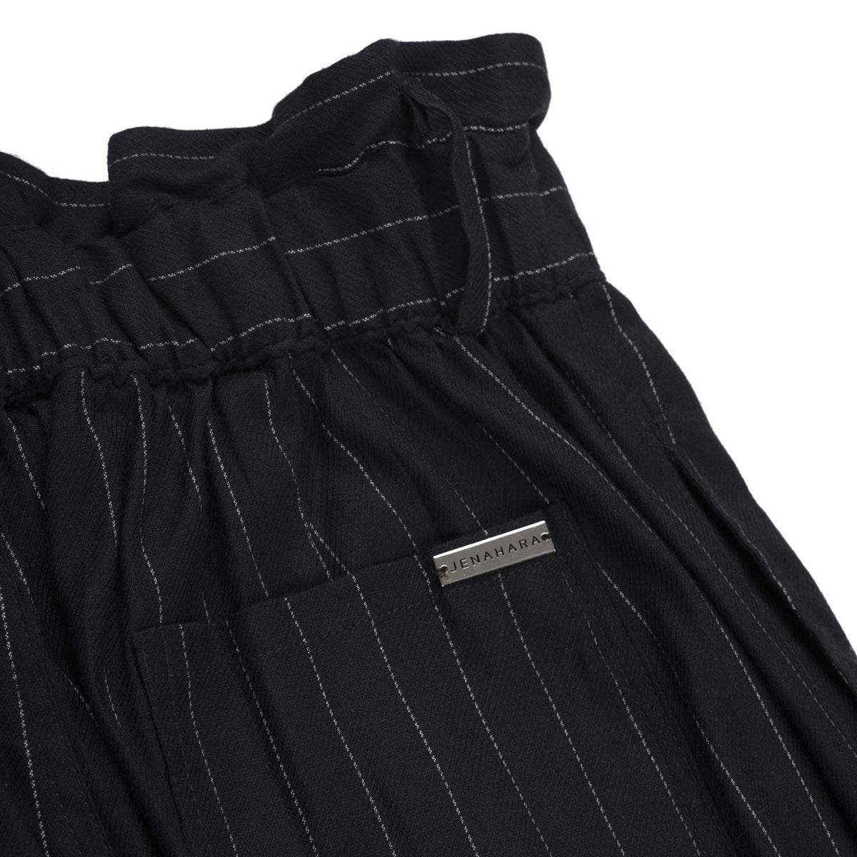 Baggy Pants Navy