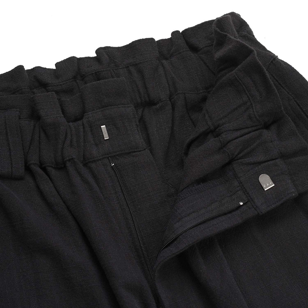 Baggy Pants Black