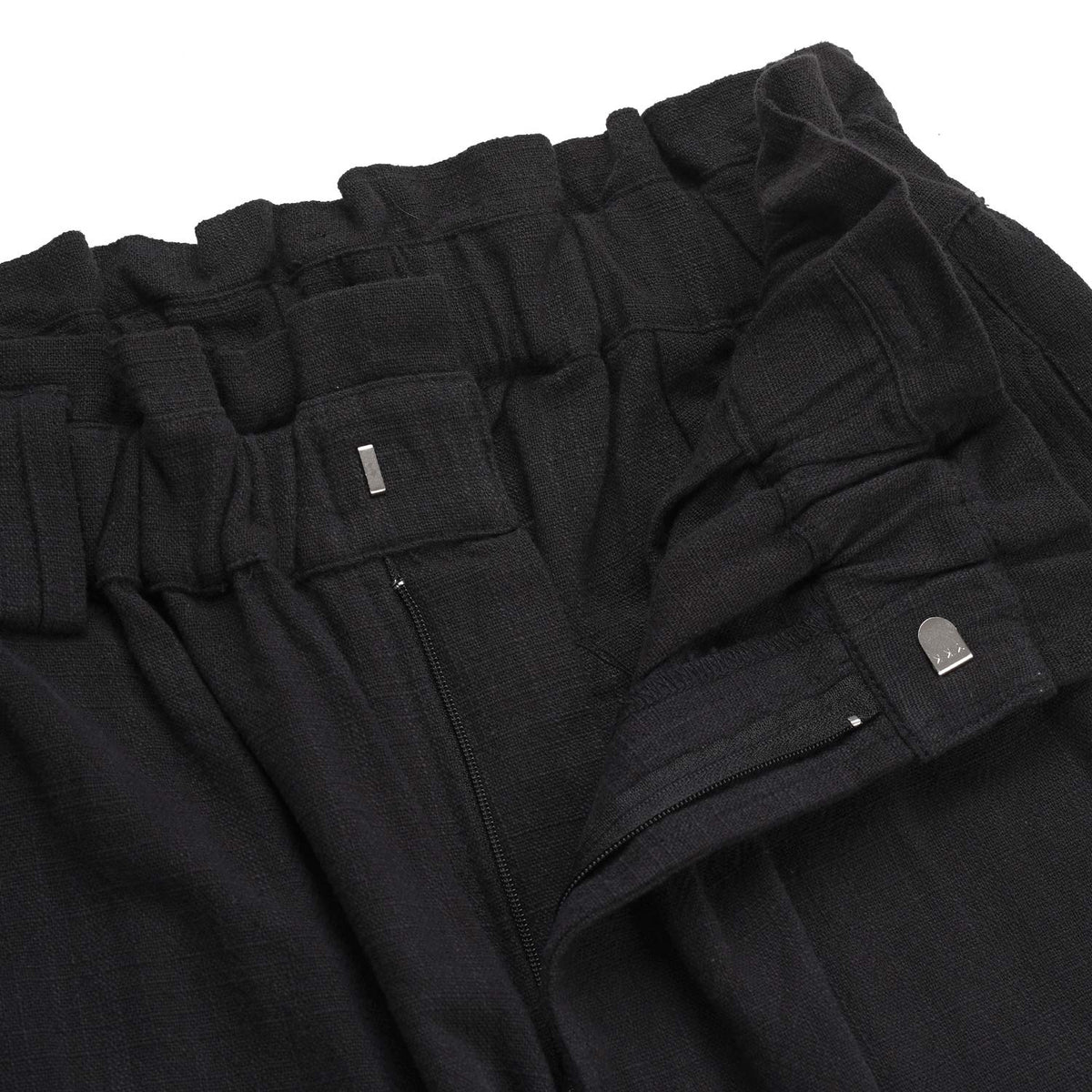 Baggy Pants Black