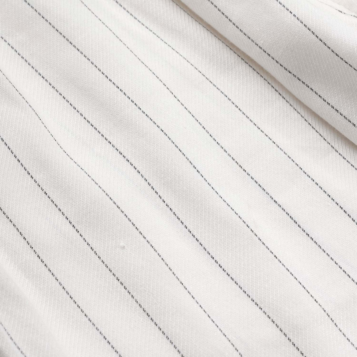 Baggy Pants White