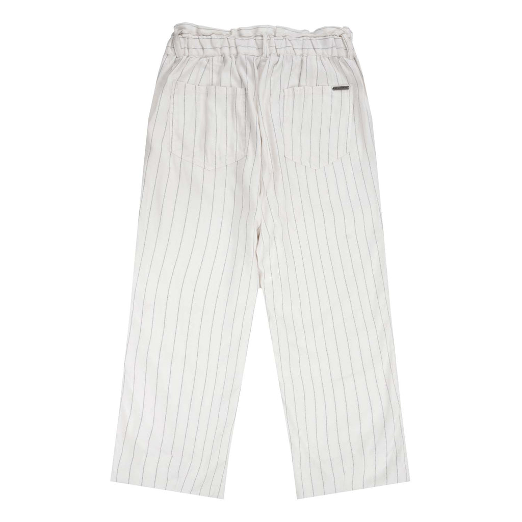 Baggy Pants White