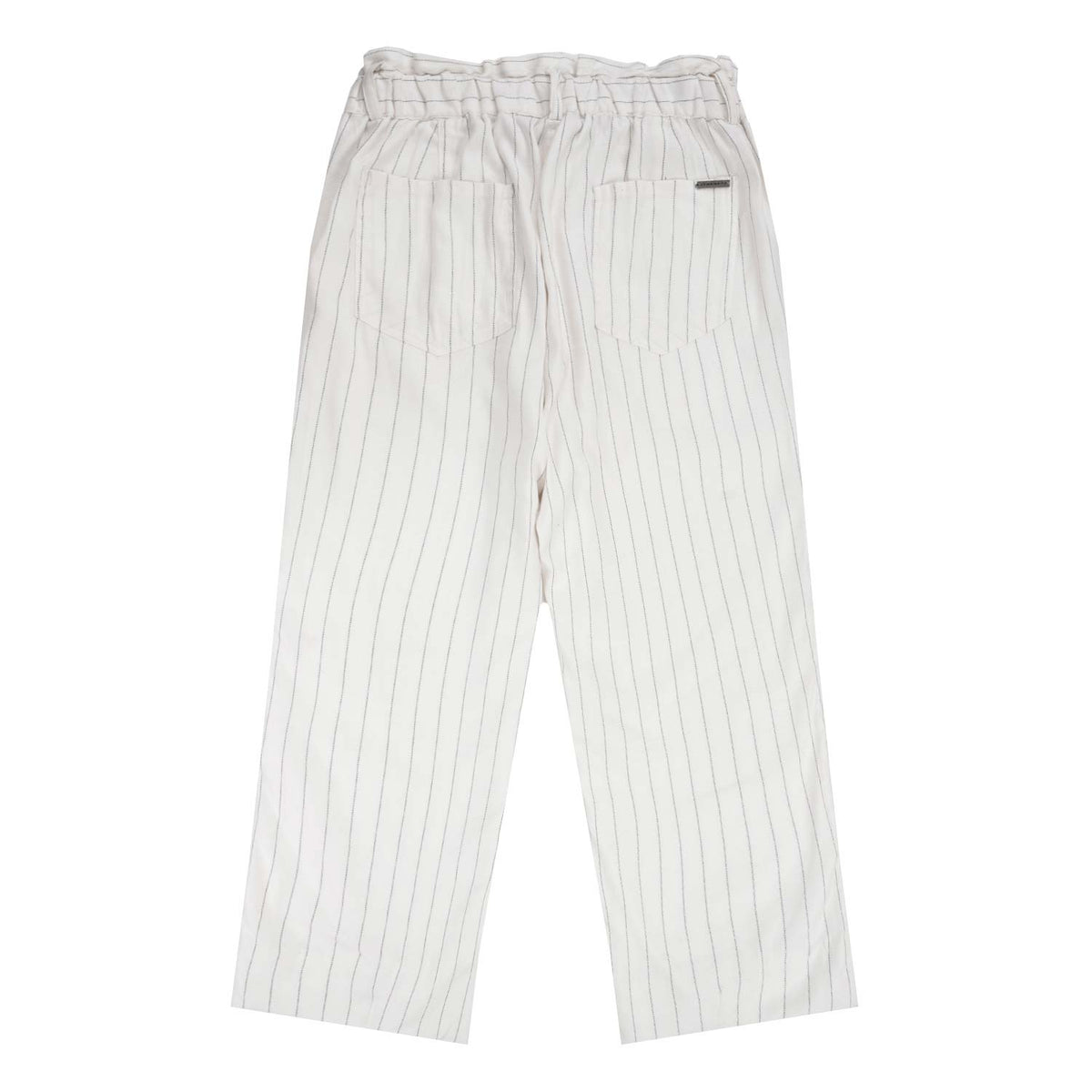 Baggy Pants White