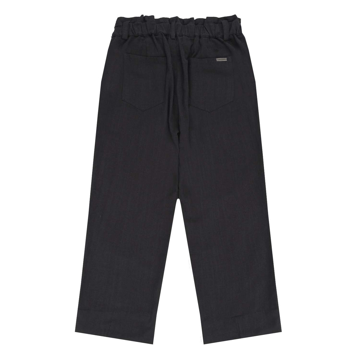 Baggy Pants Black