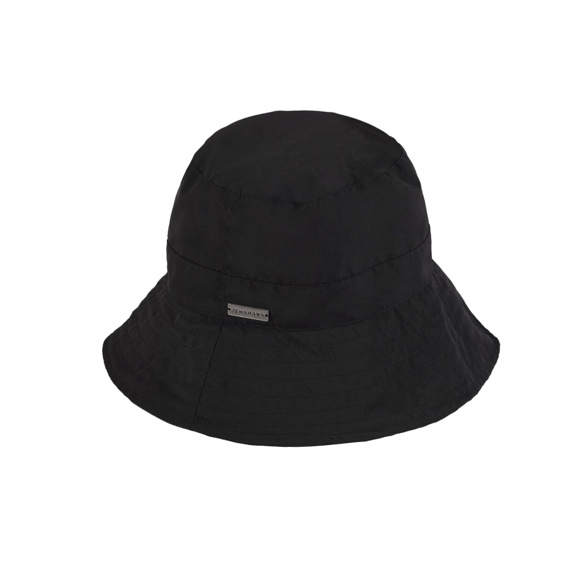 Bucket Hat Black