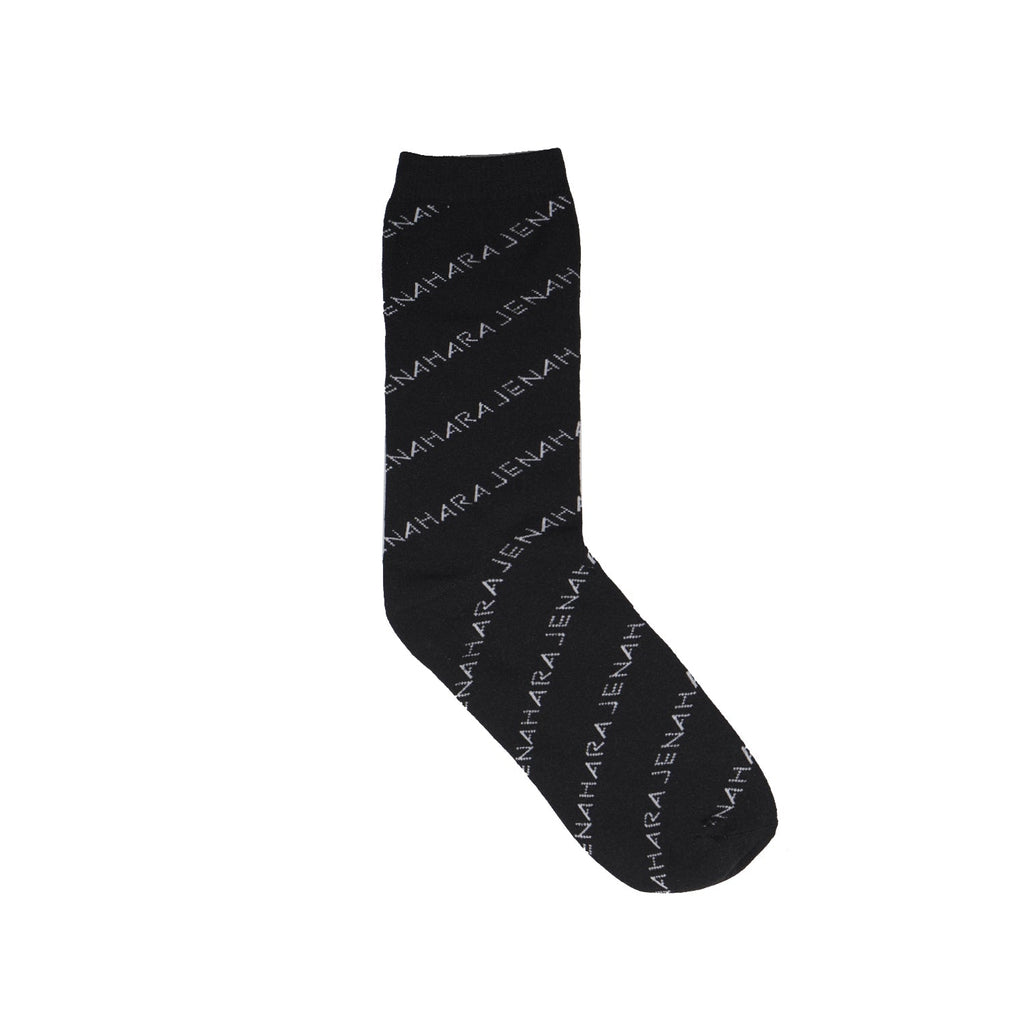 Socks Black