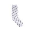 Socks White