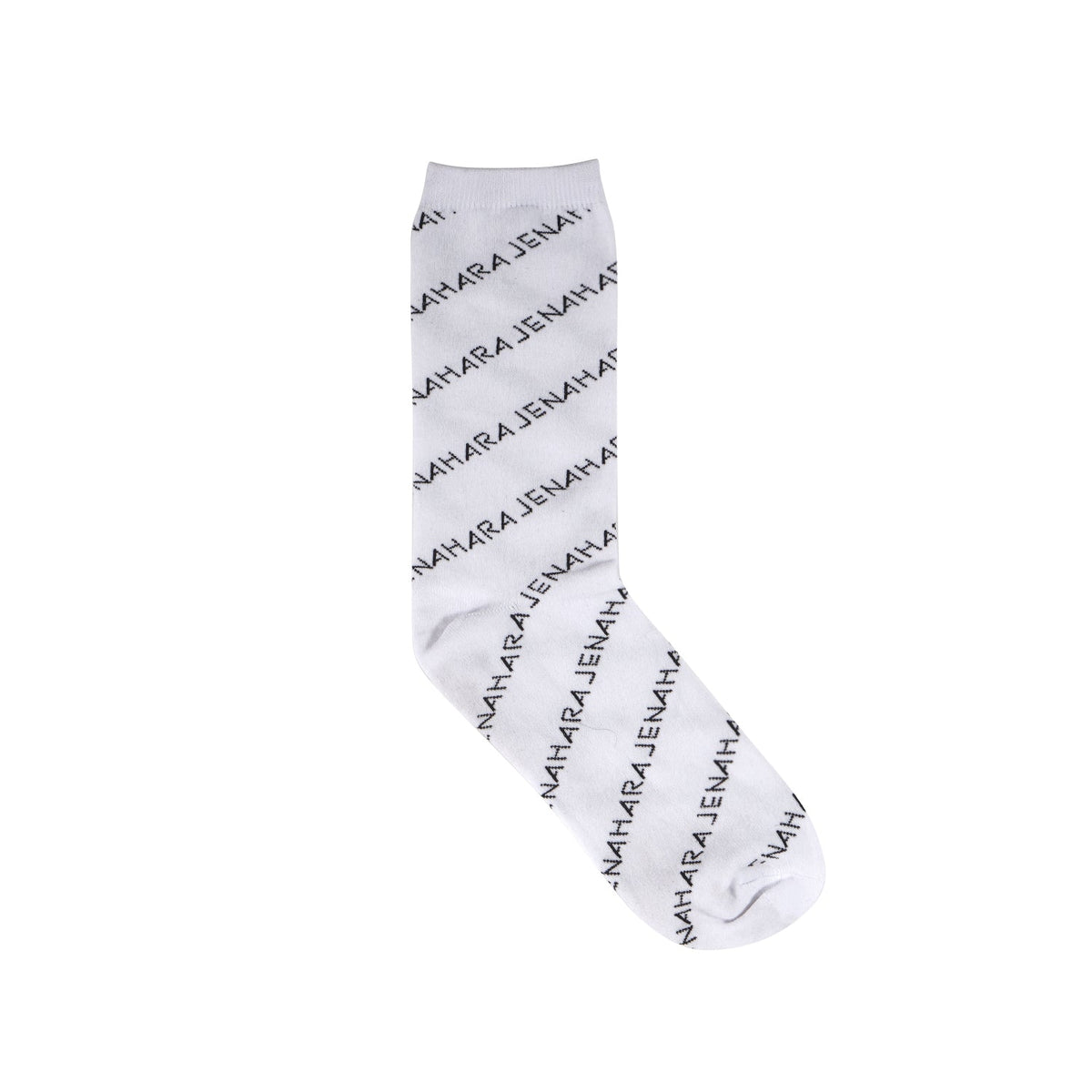 Socks White