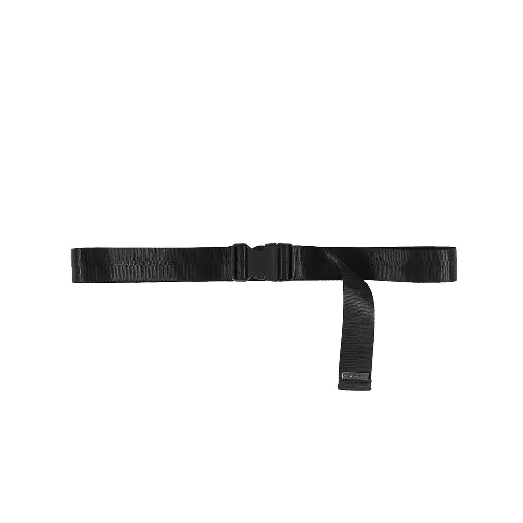 Buckle Belt Black