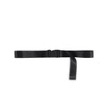 Buckle Belt Black