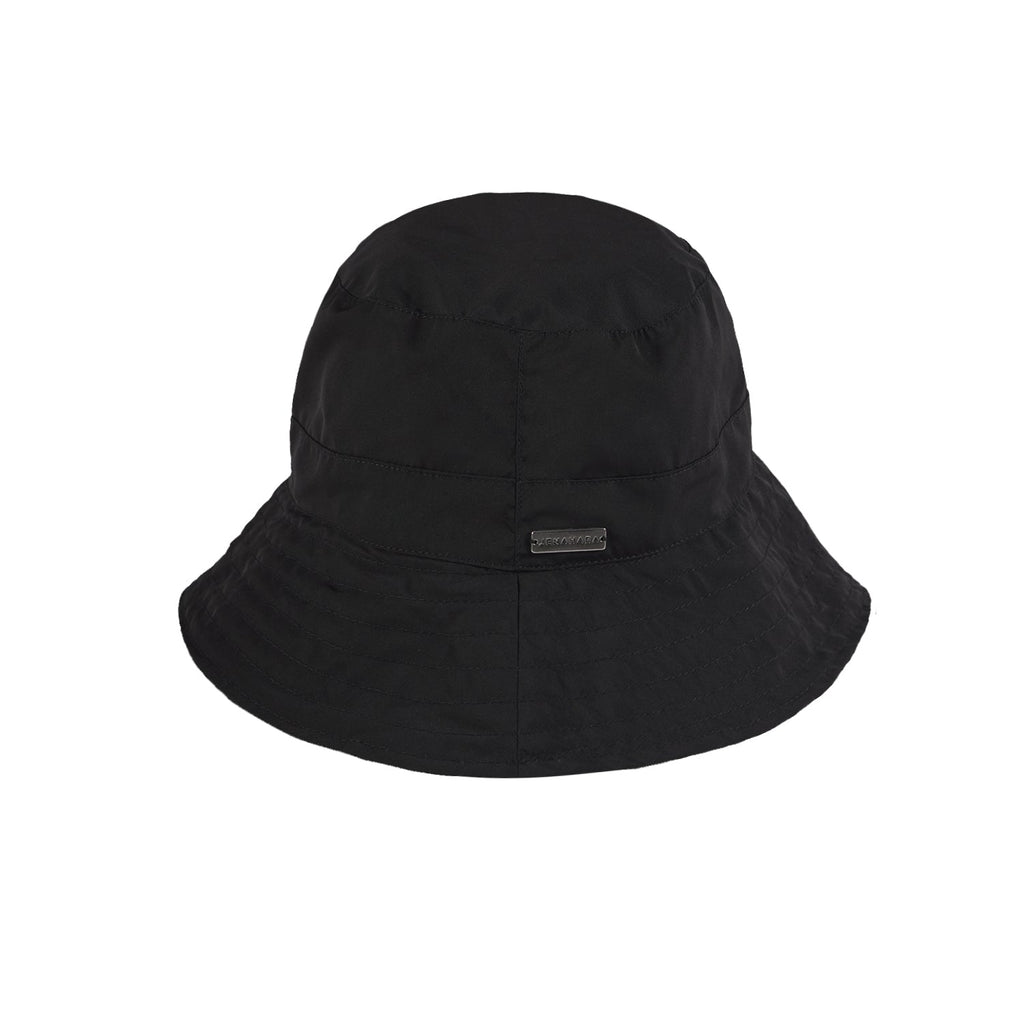 Bucket Hat Black