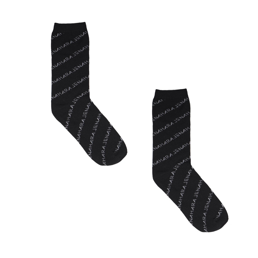 Socks Black