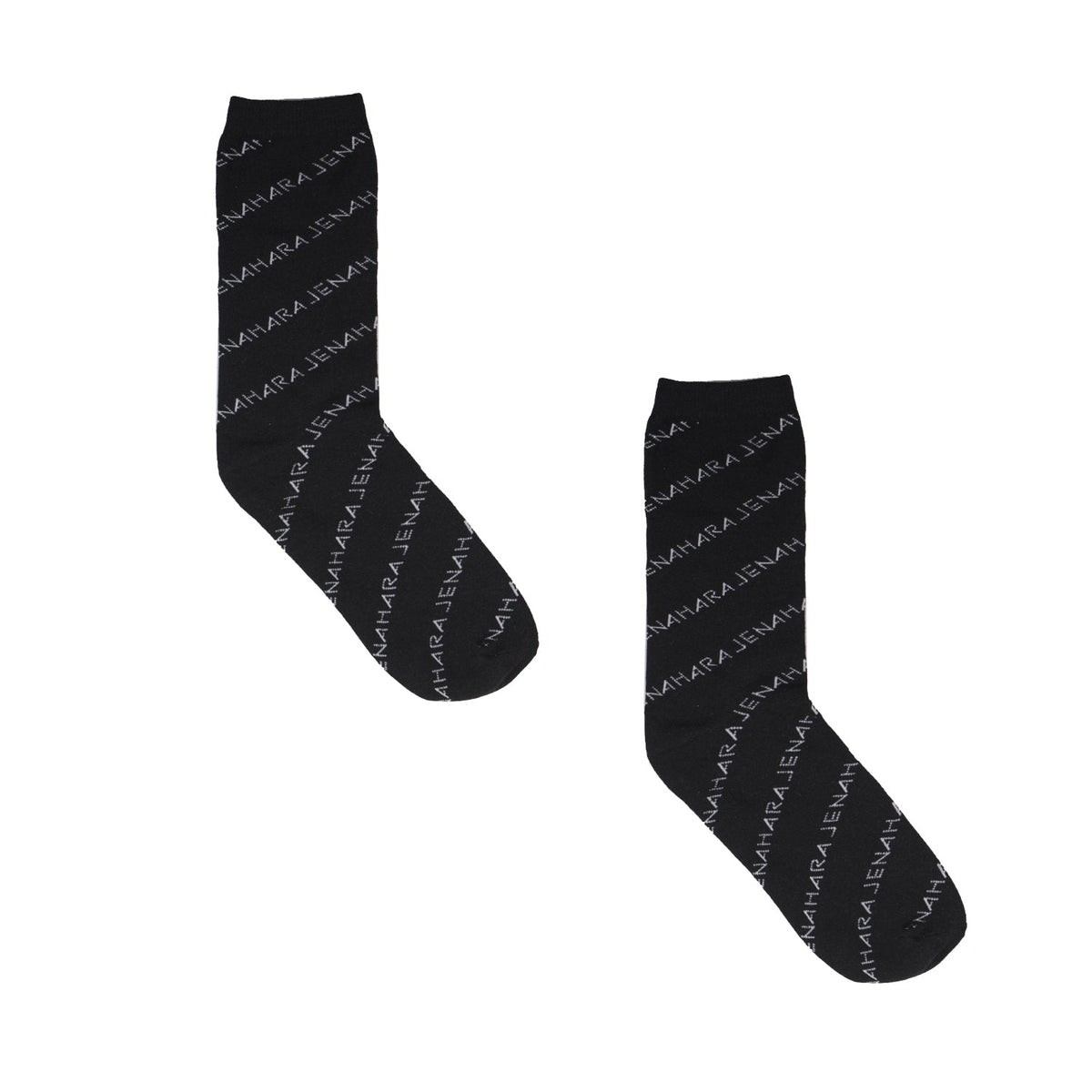 Socks Black