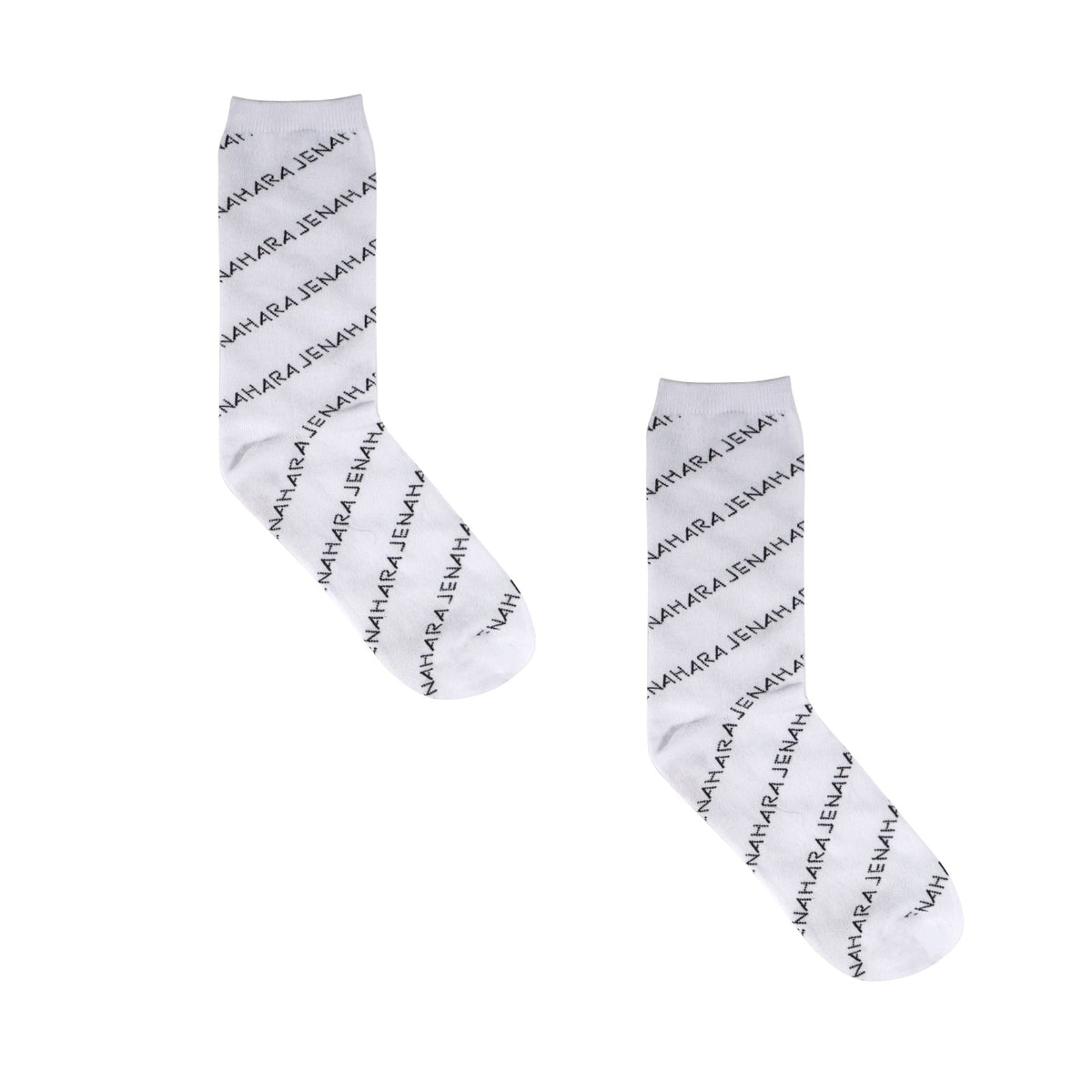 Socks White