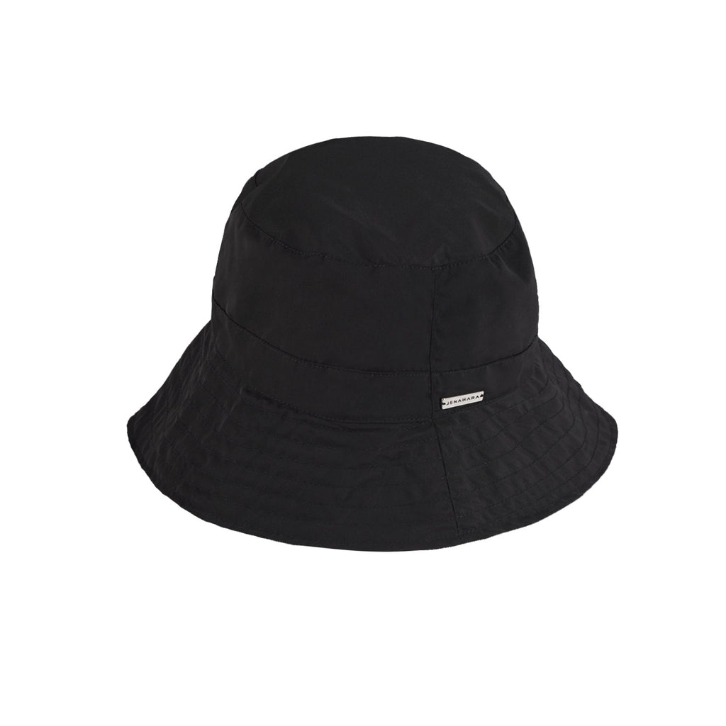 Bucket Hat Black
