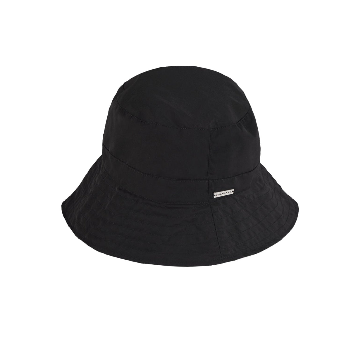 Bucket Hat Black