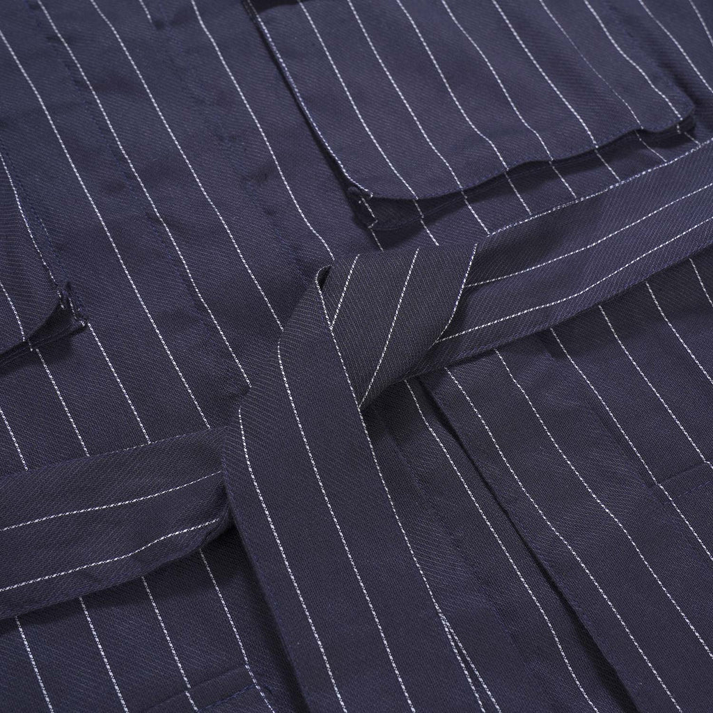 Safari Jacket Navy