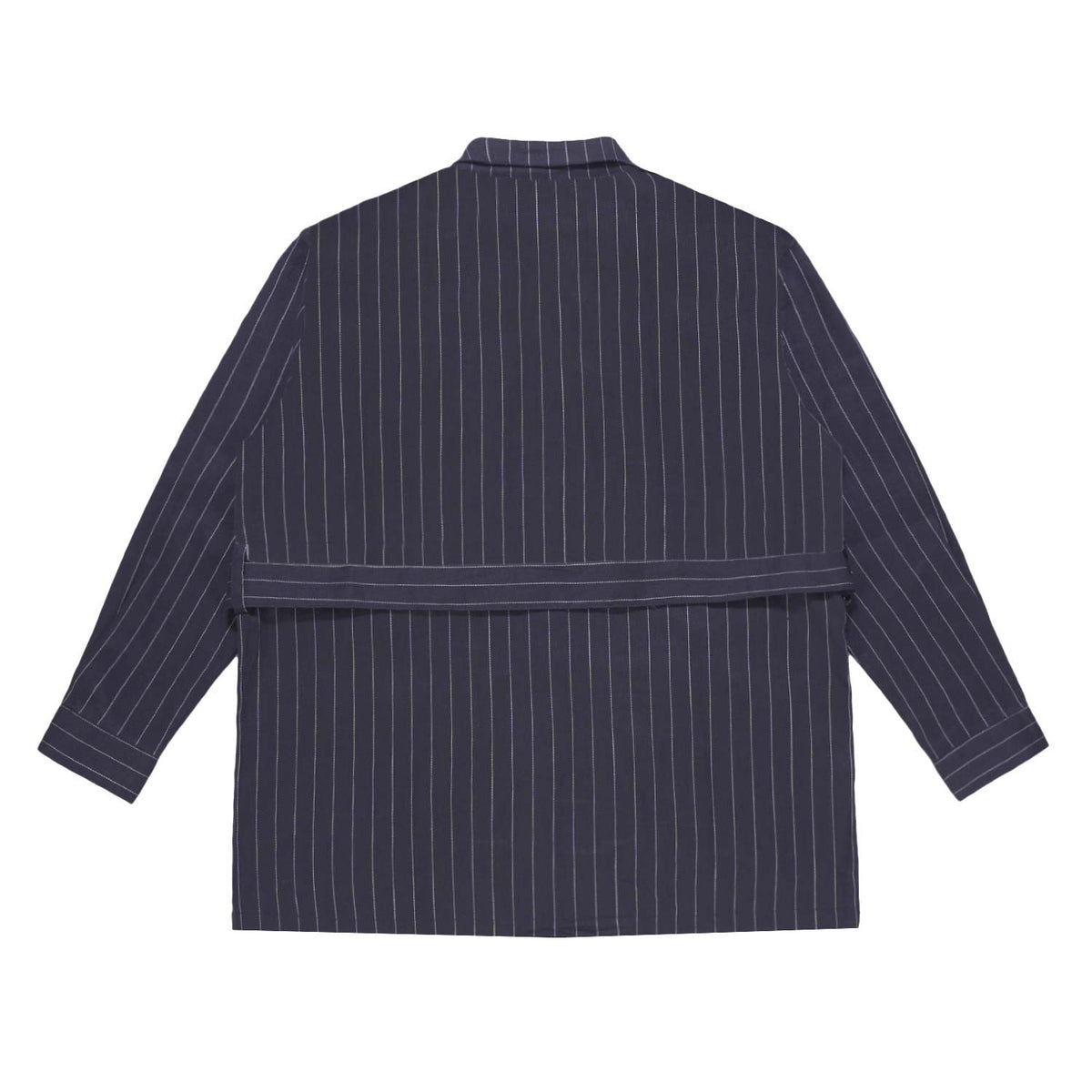 Safari Jacket Navy