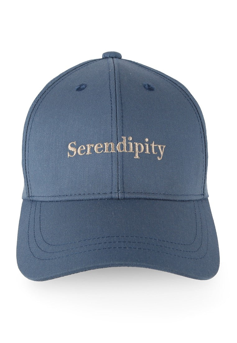 Embroidery Trucker Cap